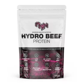 MHN Supplements Whey Pro Performance - 1000 g
