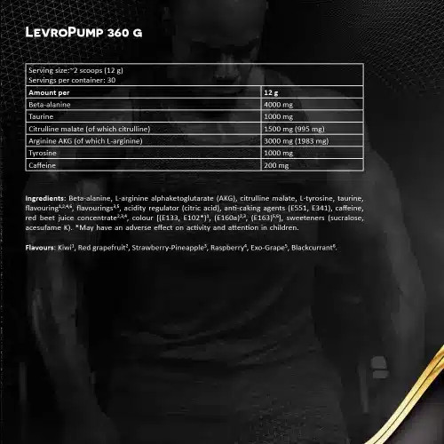 LevroPump-360-g-SUPP