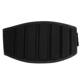 BioTechUSA Austin 5 - tépőzáras széles öv