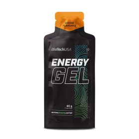 BioTechUSA Energy Gel - 40 g