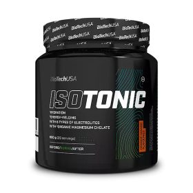 BioTechUSA IsoTonic - 600 g
