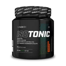 BioTechUSA IsoTonic - 600 g