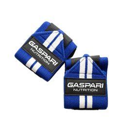 Gaspari Nutrition Wrist Wraps csuklóbandázs 