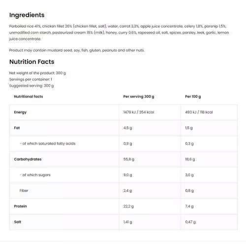 2260118000csirkecurry