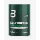 Biotechusa Daily Greens Natural - smoothie italpor (390 gr.)
