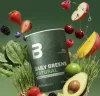 Biotechusa Daily Greens Natural - smoothie italpor (390 gr.)
