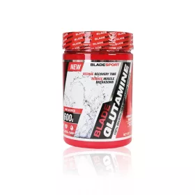 BLADE SPORT Blade Glutamine (600 gramm)