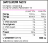 BLADE SPORT Blade Glutamine (600 gramm)