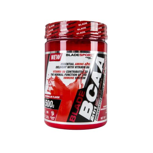 BLADE SPORT Blade Bcaa 7000 2:1:1 (500 gramm)