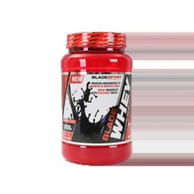   BLADE SPORT Blade Whey (1000 g, fehérje koncentrátum és izolátum)