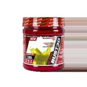 BLADE SPORT Blade Bust3d (180 gramm)