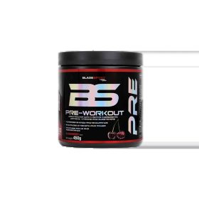 BLADE SPORT Blade Pre-Workout Pro Series (450 gramm)
