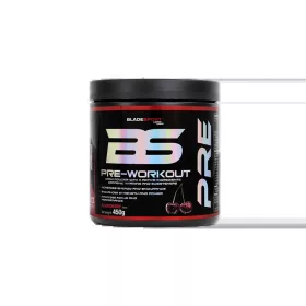 BLADE SPORT Blade Pre-Workout Pro Series (450 gramm)