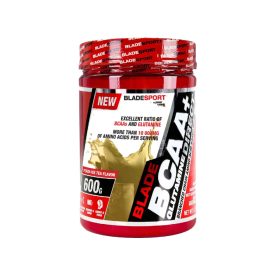 BLADE SPORT Blade Bcaa+Glutamin Direct Zero (600 gramm)
