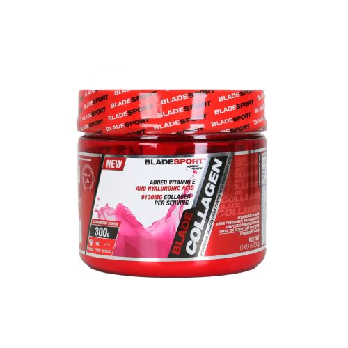 BLADE SPORT Blade Collagen Zero with Hyaluronic acid (300g)