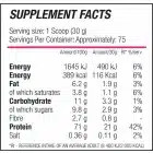 BLADE SPORT Blade Protein Concentrate (1000 gramm, fehérje koncentrátum)