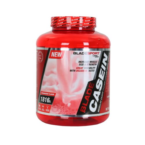 BLADE SPORT Blade Casein (1816 gramm, micelláris kazein)