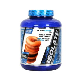 BLADE SPORT Blade Isolate (2000 gramm , fehérje izolátum)