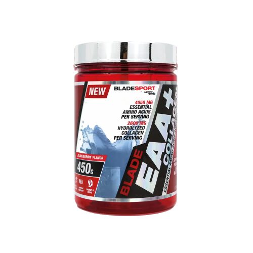 BLADE SPORT Blade Eaa+Collagen (450 gramm)