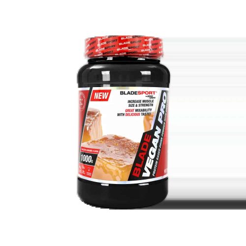 BLADE SPORT Blade Vegan Pro (1000 gramm, növényi fehérje mátrix)