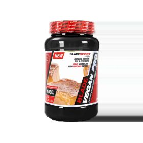   BLADE SPORT Blade Vegan Pro (1000 gramm, növényi fehérje mátrix)