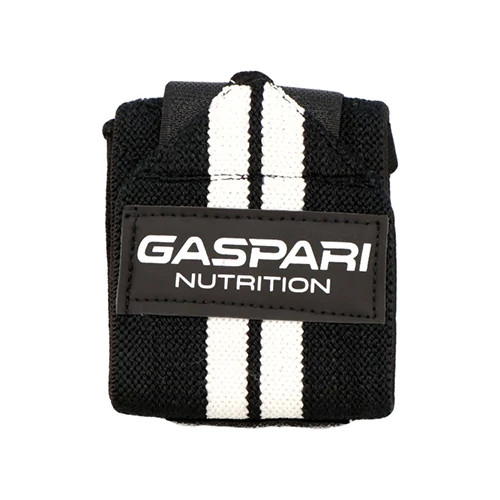 Gaspari Nutrition Wrist Wraps csuklóbandázs 