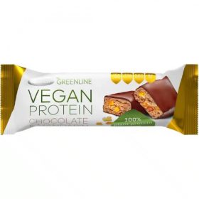 Tekmar vegán protein bar 40g