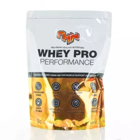 MHN Supplements Whey Pro Performance - 1000 g