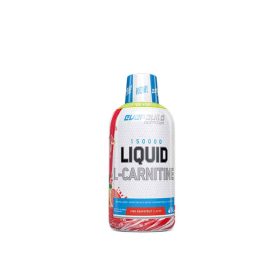   EverBuild Nutrition – LIQUID L-CARNITINE + CHROMIUM™ / 450 ml