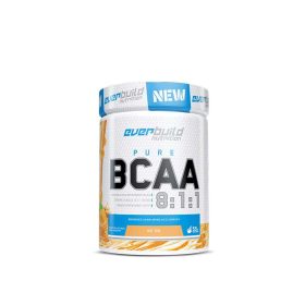 Everbuild BCAA2