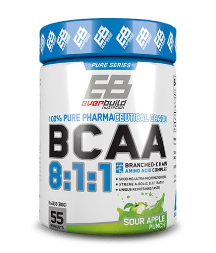 Everbuild BCAA2