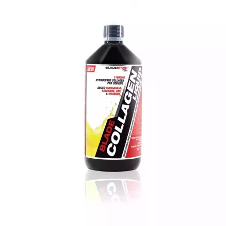 BLADE SPORT Blade Collagen Liquid Zero (1000 ml)