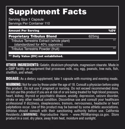 Tribulus-Pro100plus10-SUPP