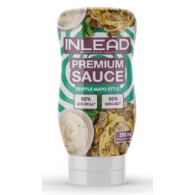 INLEAD Premium Sauce 350g - truffle mayo style