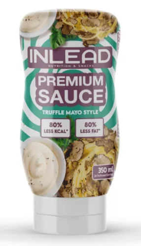 INLEAD Premium Sauce 350g - samurai style