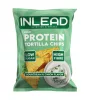 INLEAD High Proterin Tortilla Chips - 50g