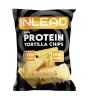 INLEAD High Proterin Tortilla Chips - 50g