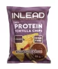 INLEAD High Proterin Tortilla Chips - 50g