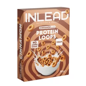INLEAD Protein Loops 210g