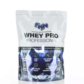 MHN Supplements Whey Pro Professional - 1000 g