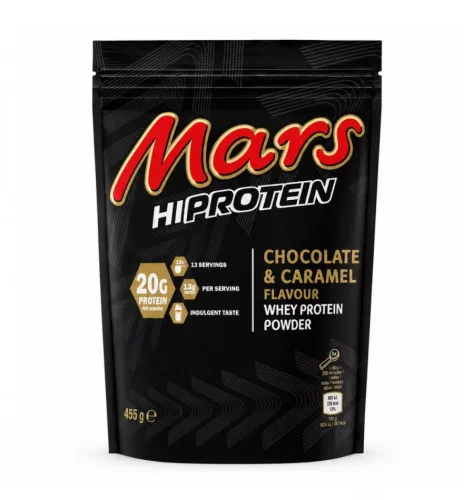 BOUNTY High Protein Powder 455g