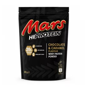 MARS High Protein Powder 455g