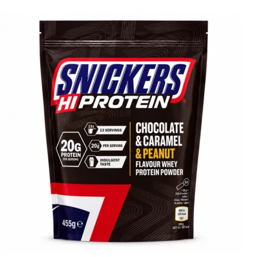 MARS High Protein Powder 455g