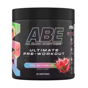   Applied nutrition ABE ultimate pre-workout (375g) - candy ice blast