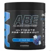 Applied nutrition ABE ultimate pre-workout (375g) - candy ice blast