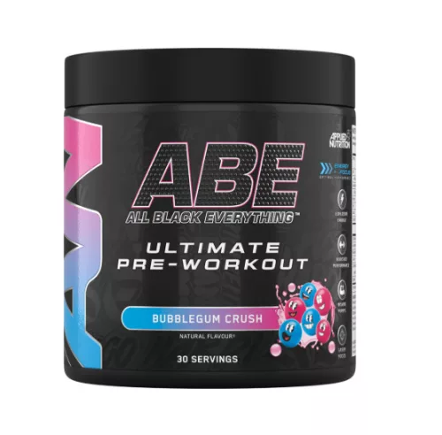 Applied nutrition ABE ultimate pre-workout (375g) - fruit punch