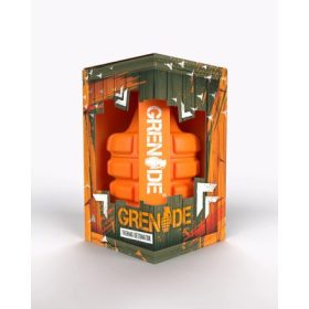  GRENADE Thermo Detonator - zsírégető 100 kapszula