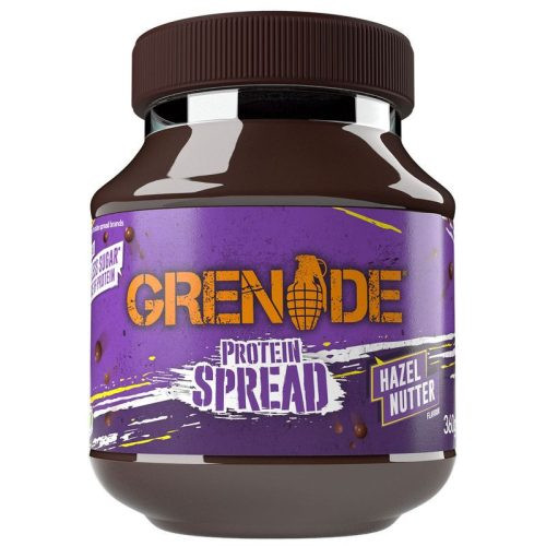 GRENADE Protein Spread 360g -  Hazel Nutter