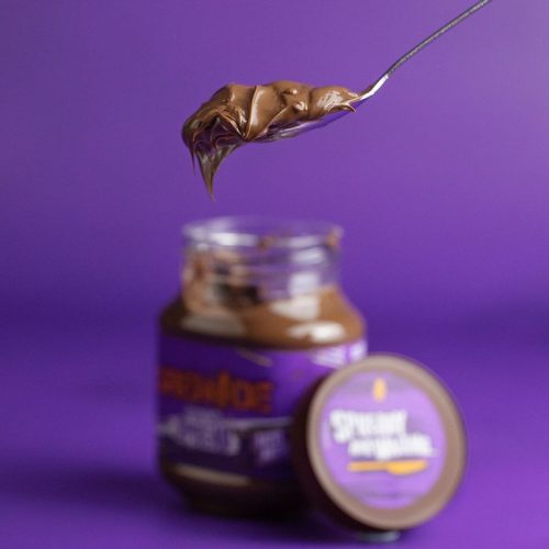 GRENADE Protein Spread 360g -  Hazel Nutter