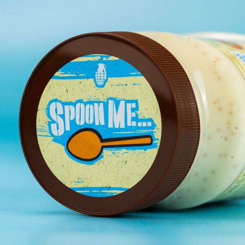 GRENADE Protein Spread 360g -  White Chocolate Cookie